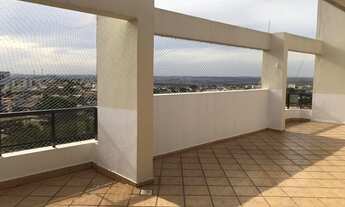 Imagem 6: Cobertura em localização privilegiada