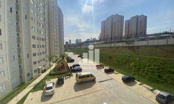 Imagem 6: Apartamento Venda Cajamar