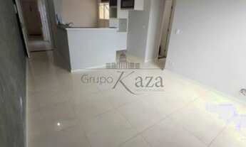 Imagem 6: Jacarei - Apartamento Padrão - Loteamento Jardim Sol Nascente