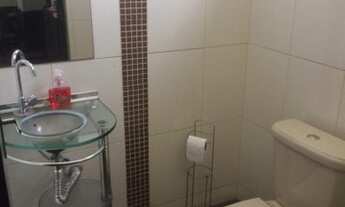 Imagem 3: Casa Térrea com 3 Suítes, Churrasqueira e Piscina na Vila Rezende, Piracicaba-SP REF: 35