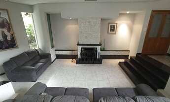 Imagem 6: Casa com 6 dormitórios à venda, 1000 m² por R$ 3.500.000,00 - Arujázinho I, II e III - Aru