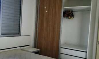 Imagem 6: Apartamento a venda no Condomínio Spazio Confiance, divisa de Valinhos/Campinas