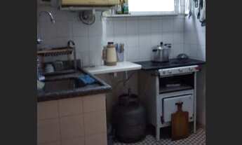 Imagem 6: APARTAMENTO COM 1 QUARTO - APARECIDA