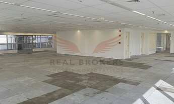 Imagem 3: Conjunto corporativo em excelente localização de Alphaville