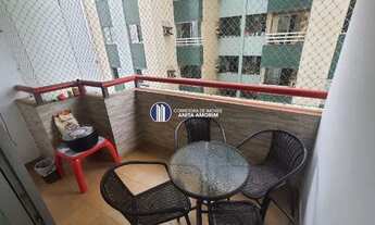 Imagem 3: Apartamento com 1 dorm, Encruzilhada, Santos - R$ 315 mil, Cod: 327
