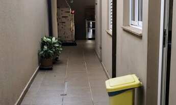 Imagem 7: Térrea para venda possui 163 metros quadrados com 3 quartos em Betel - Paulínia - SP