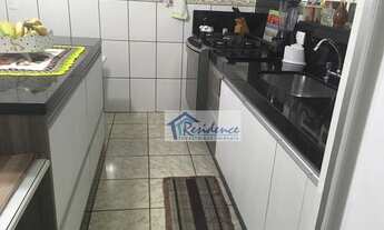 Imagem 3: Sobrado com 3 dormitórios à venda, 168 m² por R$ 480.000,00 - Jardim Primavera - Indaiatub