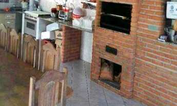 Imagem 6: Magnifica casa em um dos condomínio mais bem localizado