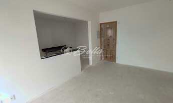 Imagem 3: Apartamento para venda possui 71 m² com 1 quarto em Vila Anhanguera - Mongaguá - SP