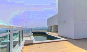 Imagem: Apartamento Cobertura com 644 m2 The Lake