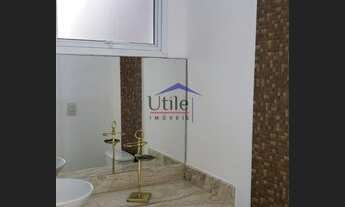 Imagem 3: CASA PARA VENDA EM CONDOMÍNIO FECHADO EM VALINHOS