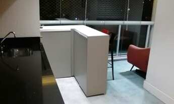 Imagem 2: Apartamento Condomínio KHome - SCS