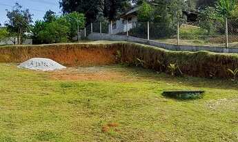 Imagem: Chácara ótima, 4700 m², 2 drms, sala/cozinha