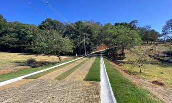 Imagem 3: Terreno para venda no Condomínio residencial Santa Fé II em Joanópolis SP