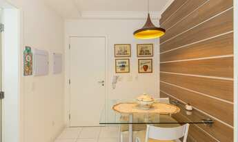 Imagem: Apartamento para venda com 120 metros quadrados