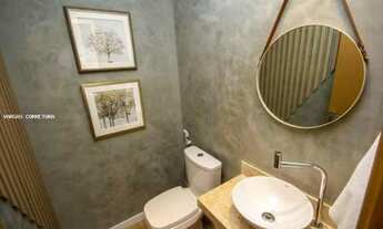 Imagem 6: Apartamento para Venda em Bauru, Jardim Europa URBAN, 2 dormitórios, 1 suíte, 3 banheiros