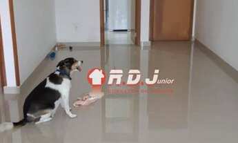 Imagem 3: Apartamento com 3 dormitórios à venda, 90 m² por R$ 678.000,00 - Campo Grande - Santos/SP