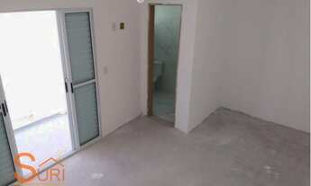 Imagem 4: Sobrado com 3 dormitórios à venda, 258 m² por R$ 850.000,00 - Jardim Pedroso - Mauá/SP