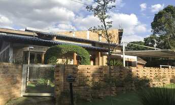 Imagem: Linda casa em Serra Da Cantareira