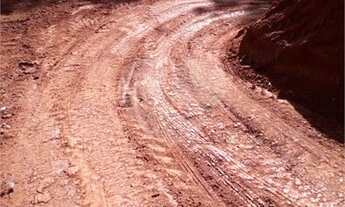 Imagem 3: Bragança Paulista - Terreno Padrão - Chácara Alvorada