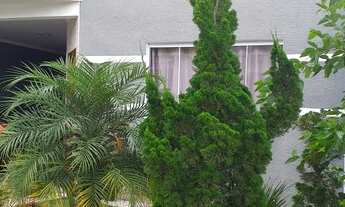 Imagem 7: Casa de condomínio térrea para venda tem 153 metros quadrados com 4 quartos