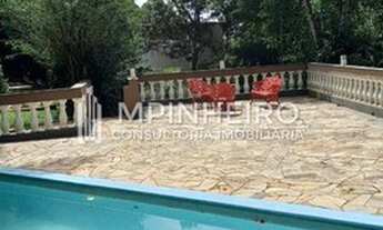 Imagem 5: Casa na Serra da Cantareira com 3 dormitórios