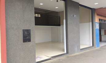 Imagem 2: Loja Novinha na Rodrigues Alves