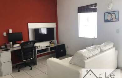 Imagem 2: Casa para Venda em Campo Limpo Paulista, JARDIM GUANCIALLE, 3 dormitórios, 1 suíte, 2 banh