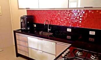 Imagem 5: Apartamento para venda possui 109 metros quadrados com 3 quartos