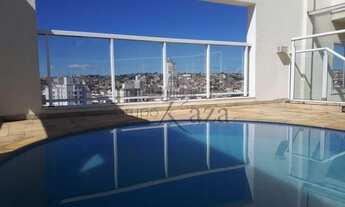 Imagem: Apartamento Cobertura c/ Piscina - Região