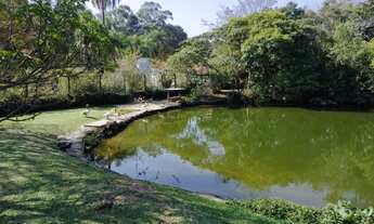 Imagem 5: Terreno residencial à venda, Jardim Colonial, Granja Viana, Carapicuíba - TE1213