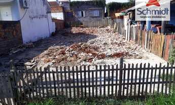 Imagem 6: Terreno à venda, 176 m² por R$ 89.040,00 - Feitoria São Geraldo - São Leopoldo/RS