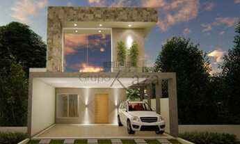 Imagem 2: Jacarei - Casa de Condomínio - Jardim Jacinto