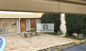 Imagem: Casa com 2 dormitórios à venda, 260 m²