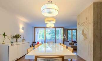 Imagem 5: Imóvel de 250m², com 3 dormitórios (sendo 2 suítes)