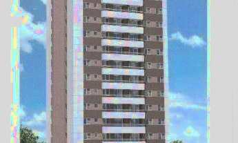 Imagem: Apartamento à venda, 94 m² por R$ 450.000,00