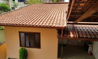 Imagem 2: Casa para venda tem 300 metros quadrados com 2 quartos em Vila Bocaina - Mauá - SP