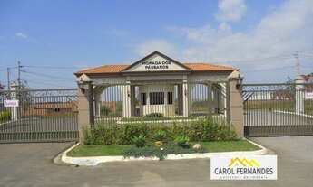 Imagem 3: Terreno no Condomínio Morada dos Pássaros em Rio das Pedras com 1000m2