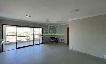 Imagem 5: Apartamento para aluguel tem 144 metros quadrados com 3 quartos