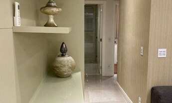 Imagem 3: VENDO APTO COM 116M2 COM 3 DORMS,SENDO 3 SUITES E 2VAGAS