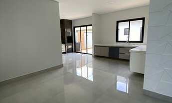 Imagem 2: Linda casa no Condomínio Dona Maria José, 3 suítes, área gourmet com piscina