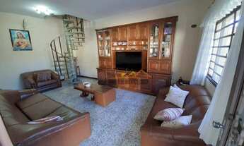 Imagem 6: Casa com 4 dormitórios à venda, 286 m² por R$ 1.800.000,00 - São Luiz - Itu/SP