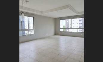 Imagem 3: Apartamento para venda possui 210 metros quadrados com 3 quartos em Embaré - Santos - SP