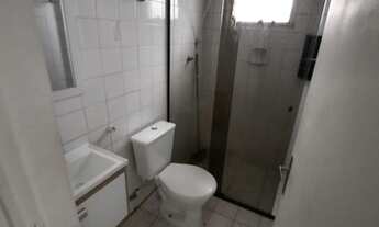 Imagem 6: Apartamento para aluguel tem 49 metros quadrados com 2 quartos em Jardim Celeste - São Pau