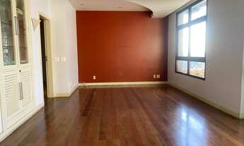 Imagem 3: Amplo apartamento 4 qts, 2 suítes, 2 semi, 220m², 3 vagas, prox. Contorno