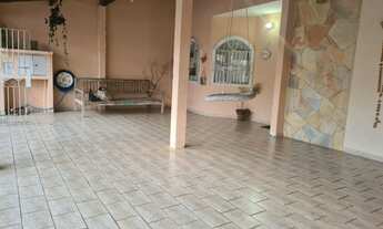 Imagem 2: Casa Lote inteiro De Vile- 3 Quartos 4 vagas, Churrasqueira, edícula