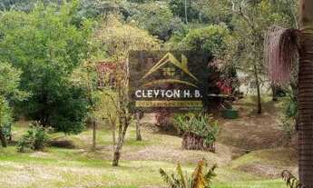 Imagem 5: Chácara para venda com 6.050m2 Área Total -250m2 Área Construída- Piscina-Batatuba-Piracai