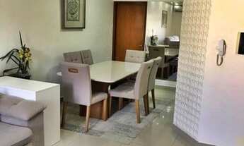 Imagem 2: Apartamento para Venda em Pindamonhangaba, Bosque da Princesa, 3 dormitórios, 1 suíte, 2 b