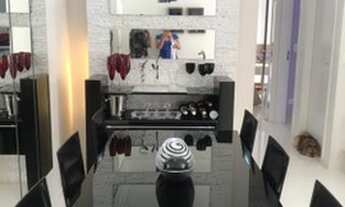 Imagem 4: Apartamento para venda possui 92 metros quadrados com 3 quartos