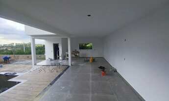 Imagem 7: Casa de condomínio fechado em ótima localização na castelo branco km 68,5